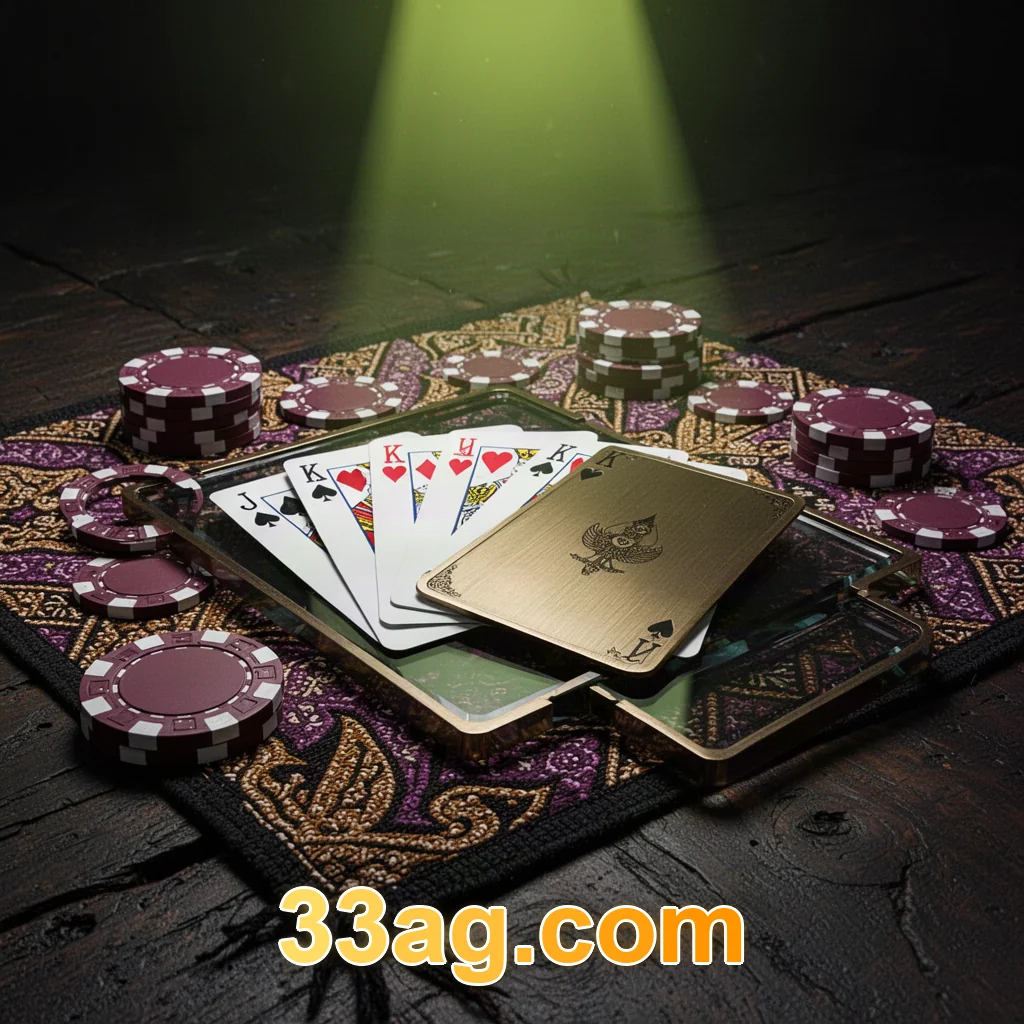 Promosi 33ag.com