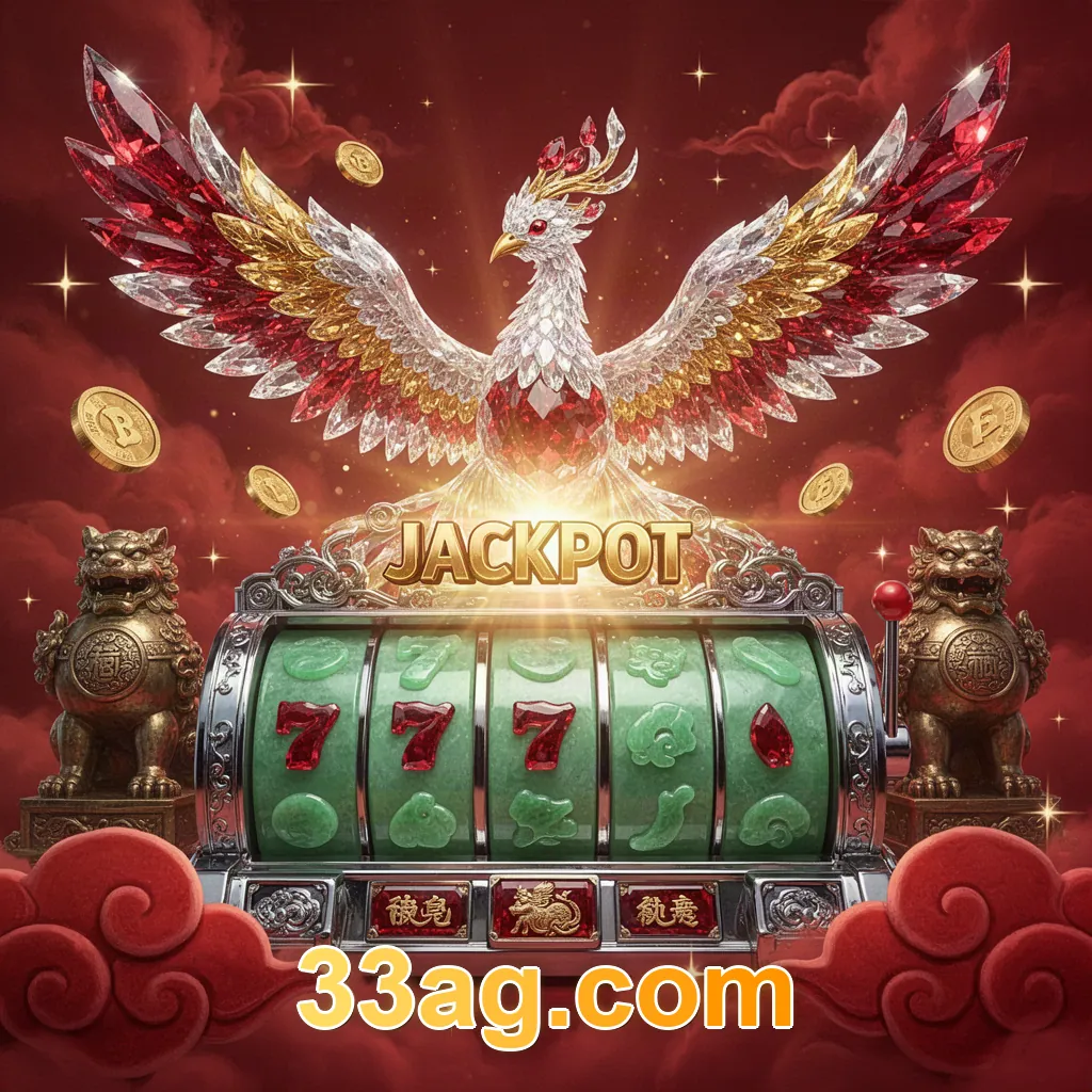 Promosi 33ag.com