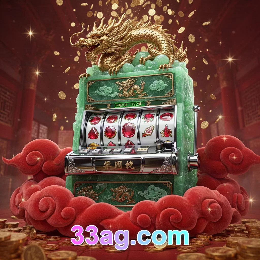 Promosi 33ag.com