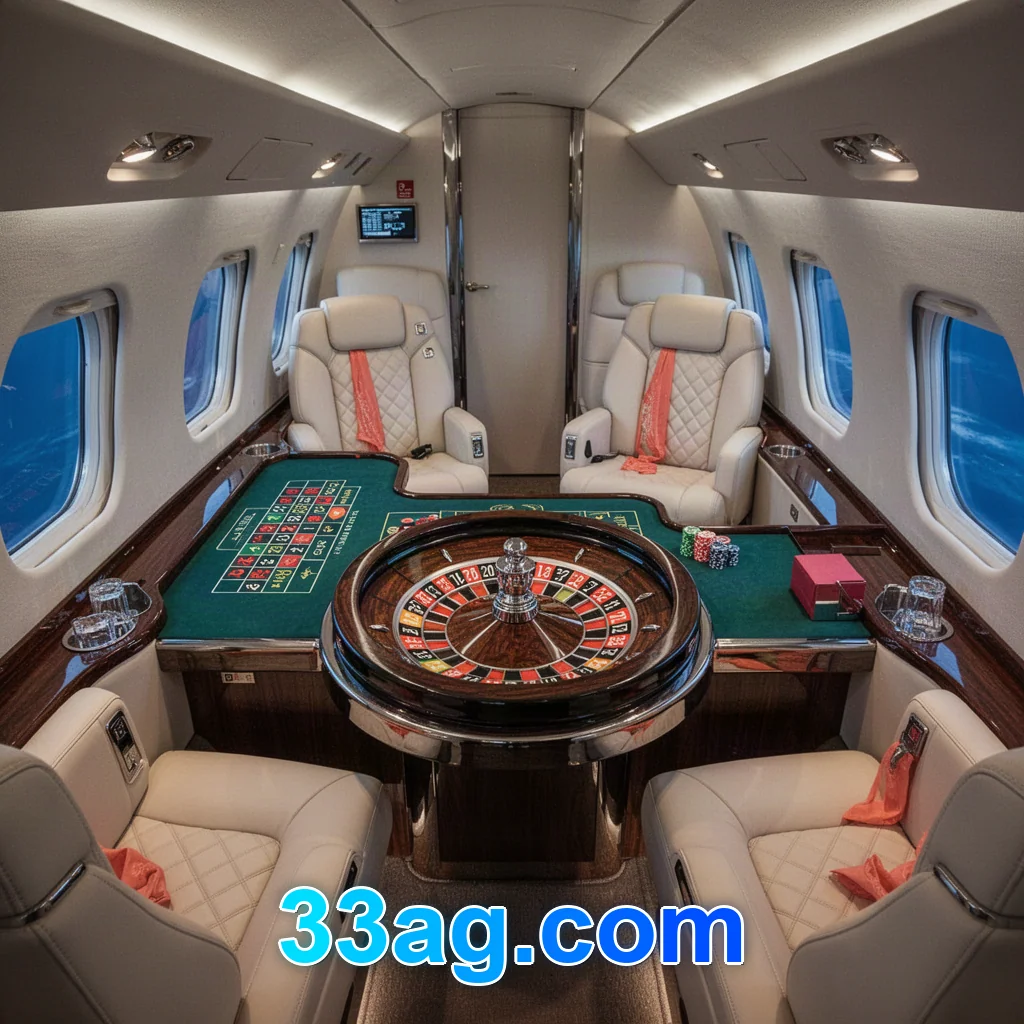 Promosi 33ag.com