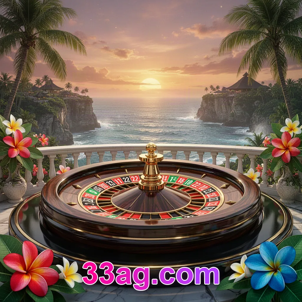 Promosi 33ag.com