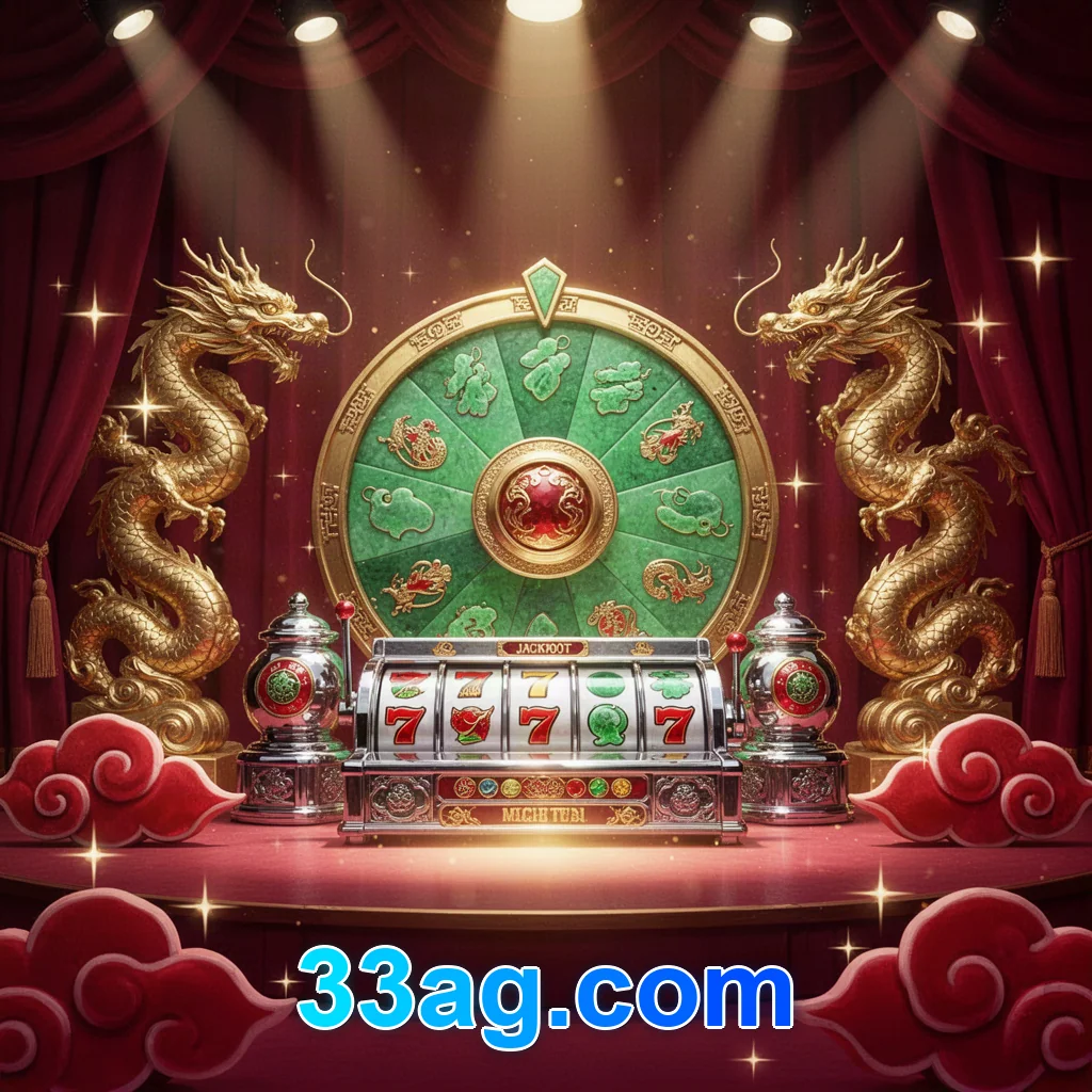 Promosi 33ag.com