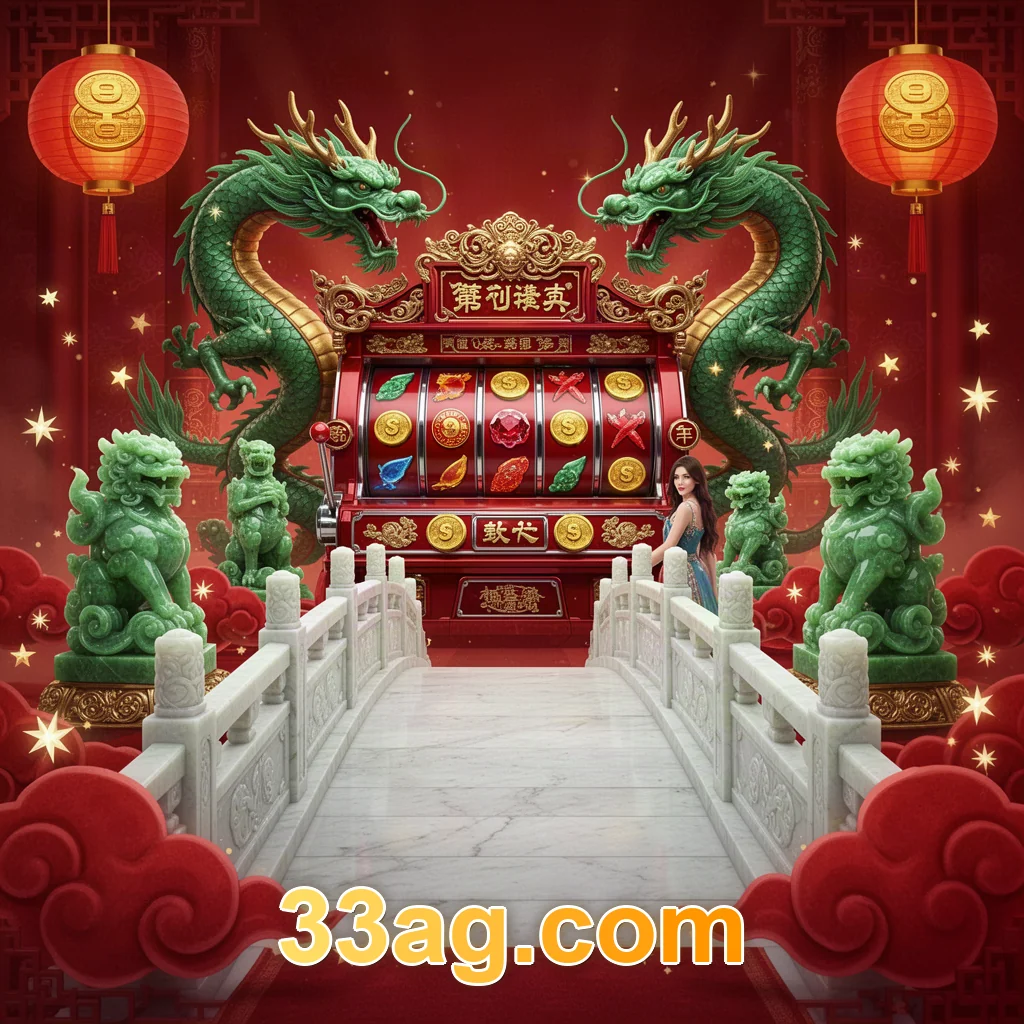 Promosi 33ag.com