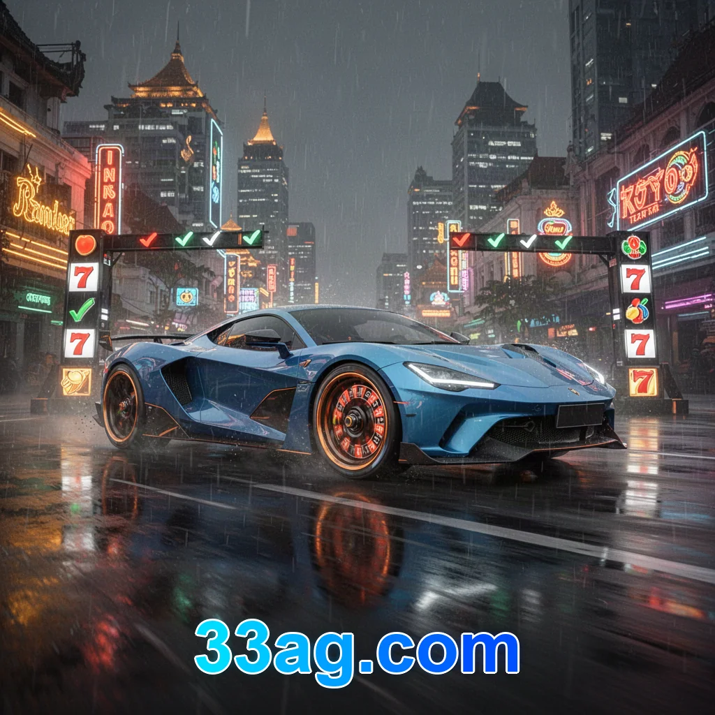 Promosi 33ag.com