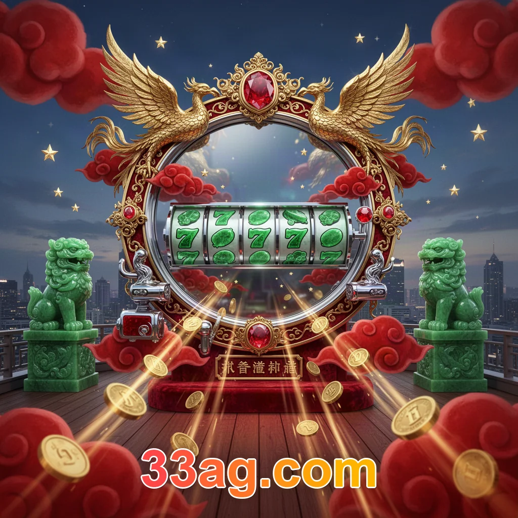 Promosi 33ag.com