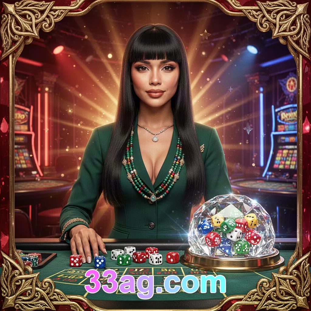 Promosi 33ag.com