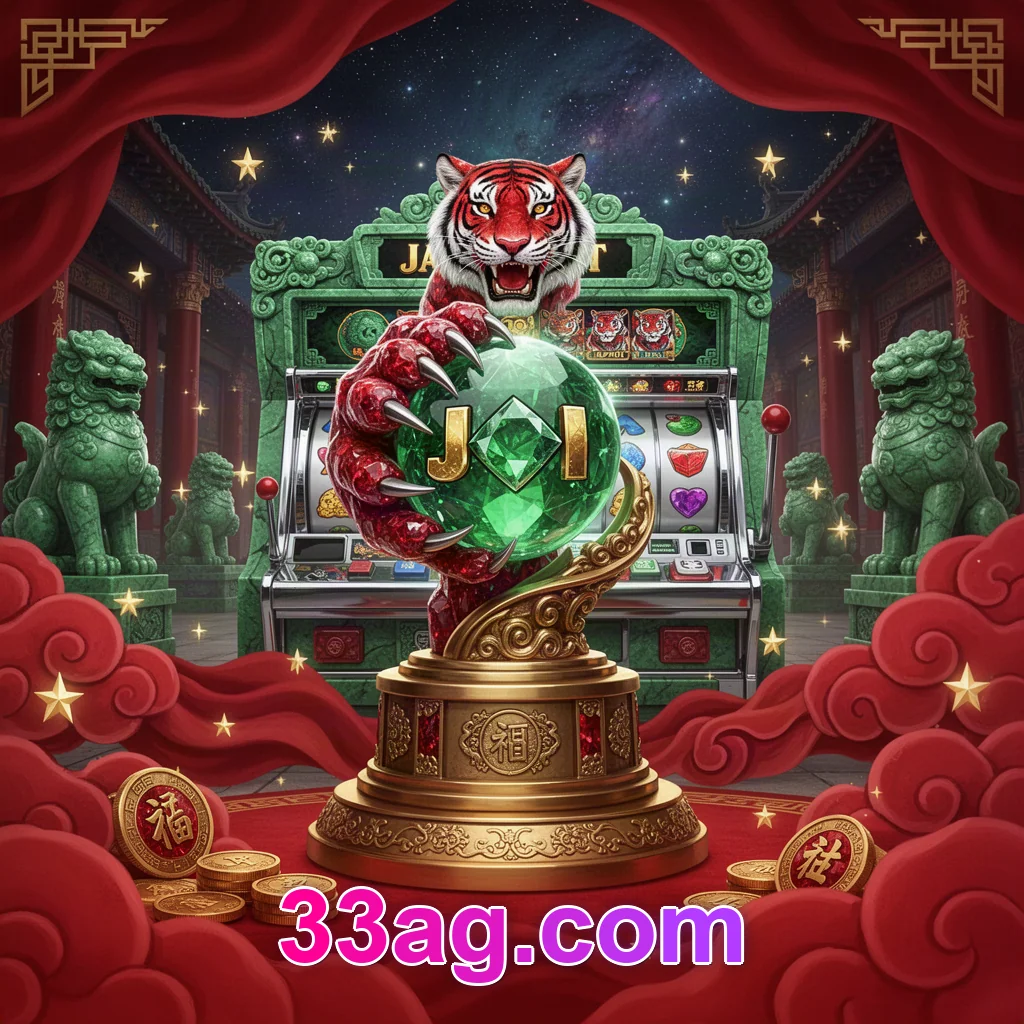Promosi 33ag.com