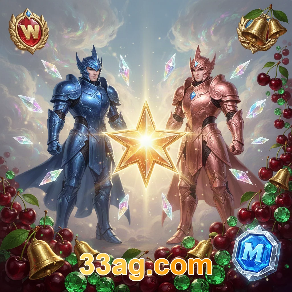 Promosi 33ag.com