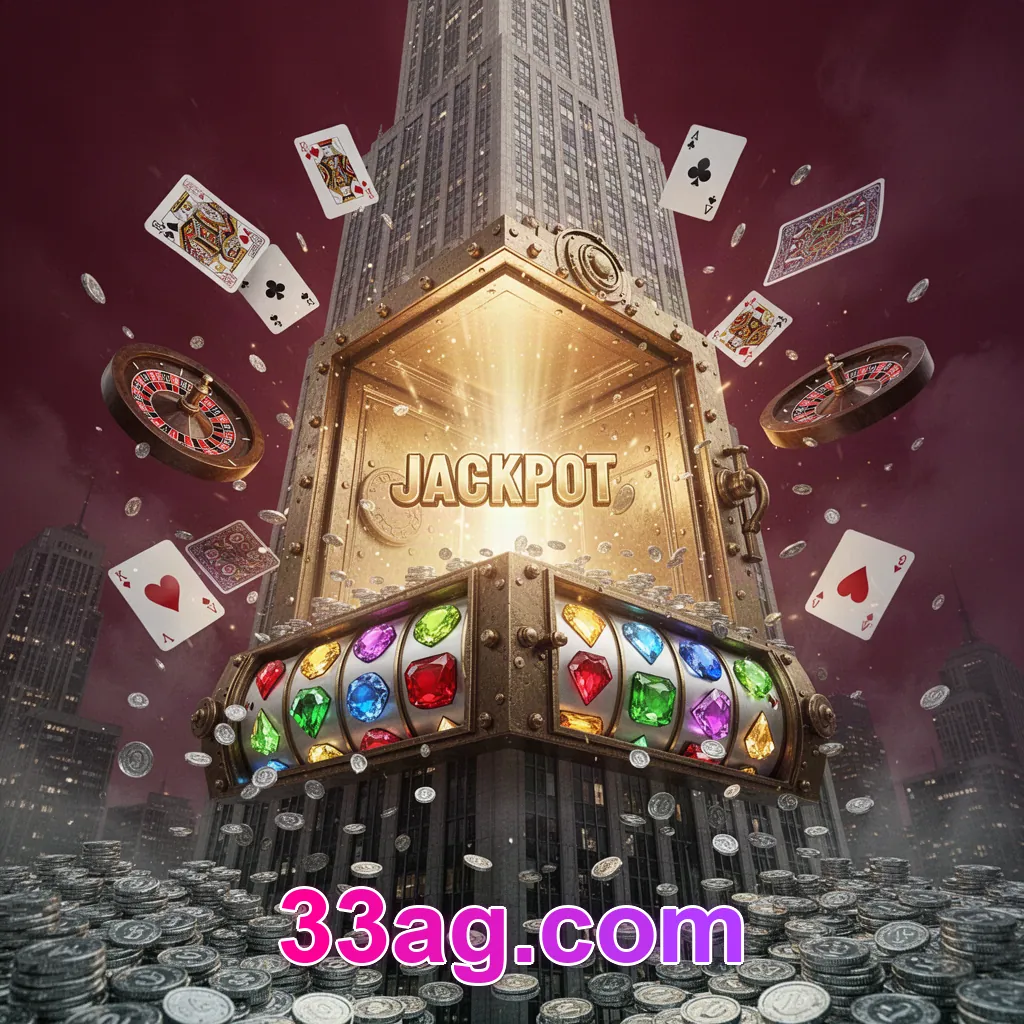 Promosi 33ag.com