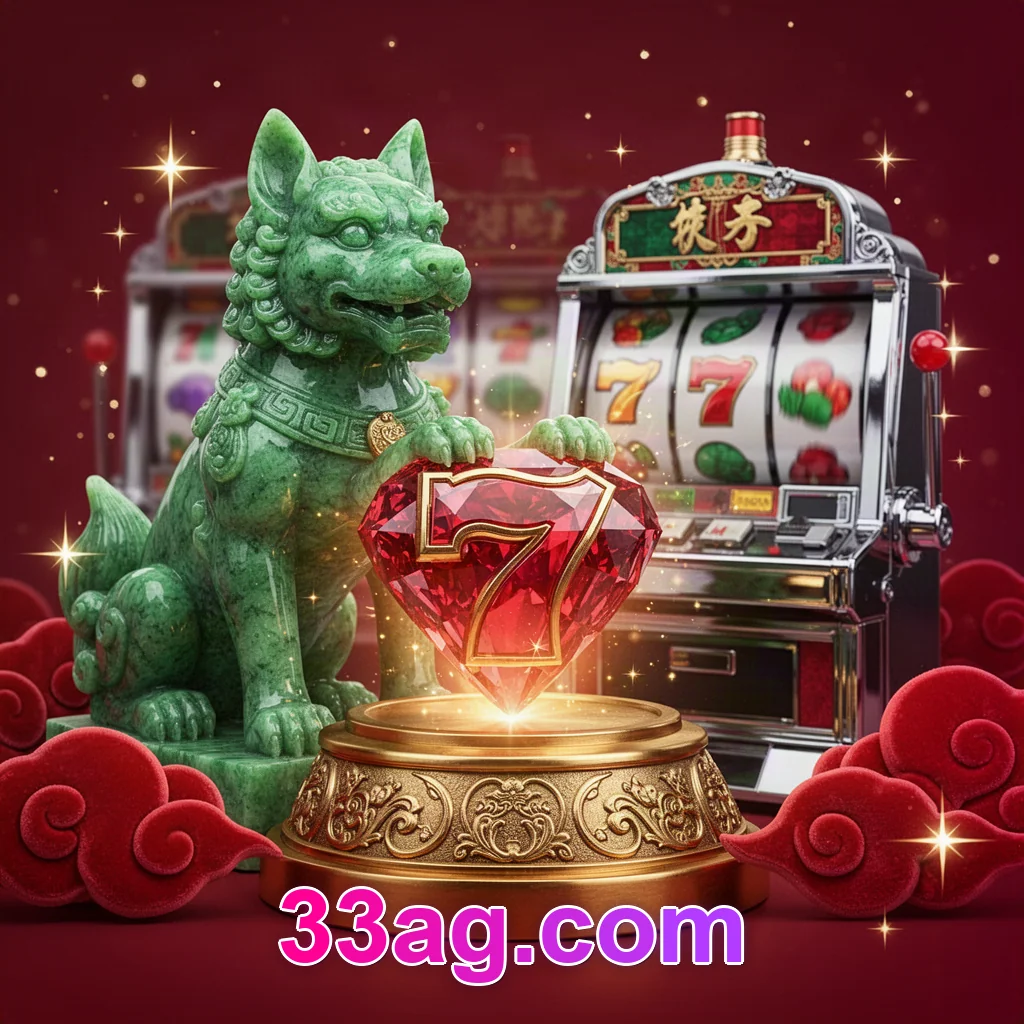 Promosi 33ag.com