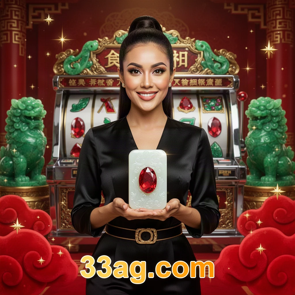 Promosi 33ag.com