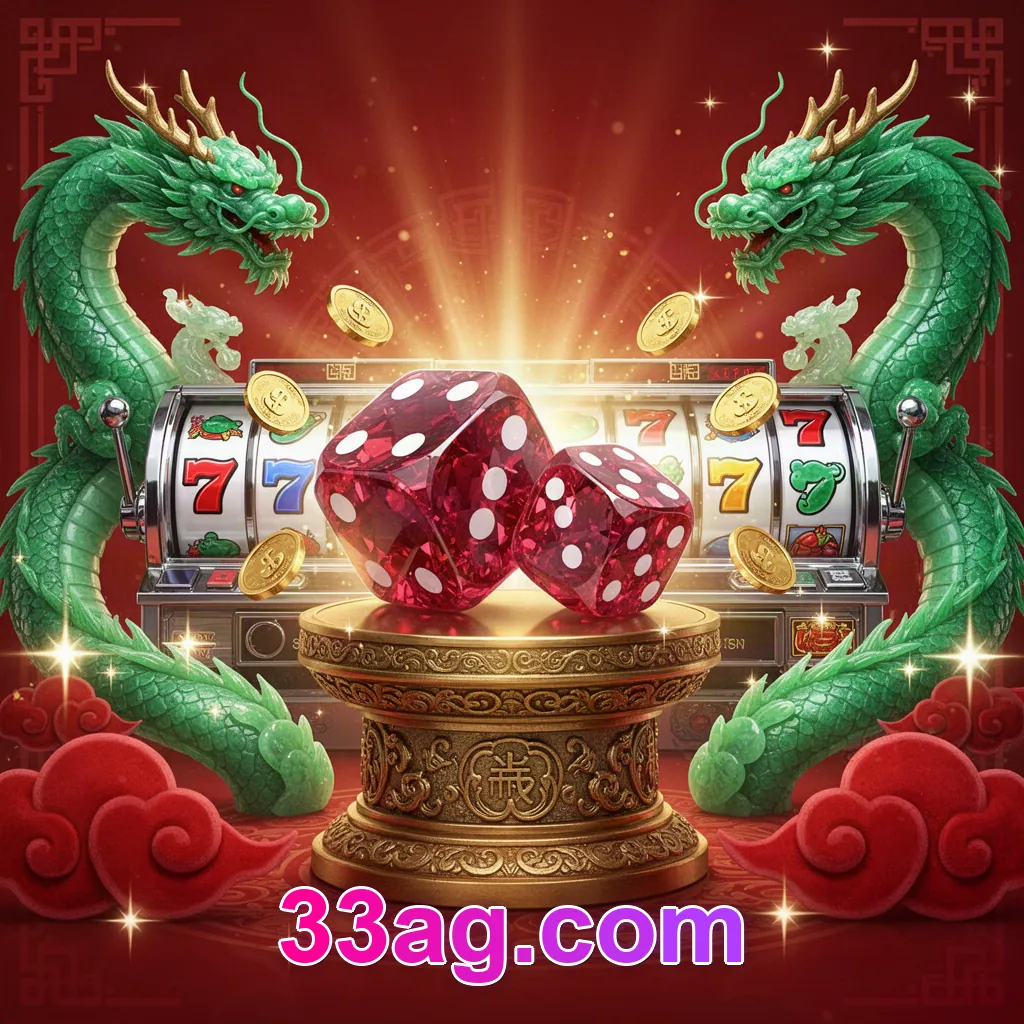Promosi 33ag.com