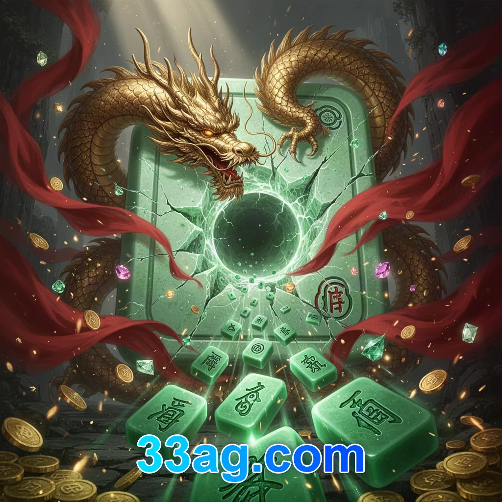 Promosi 33ag.com
