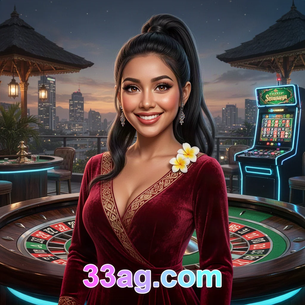 Promosi 33ag.com