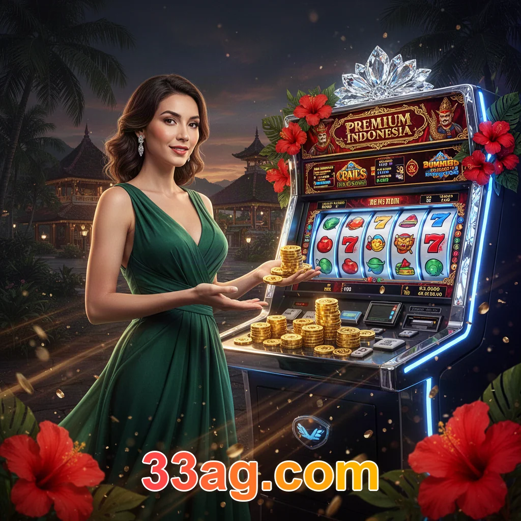 Promosi 33ag.com